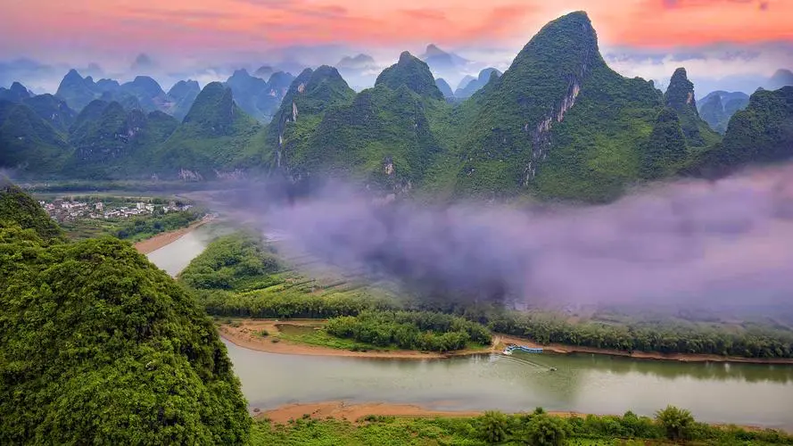 工业高性能